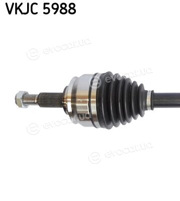 SKF VKJC 5988
