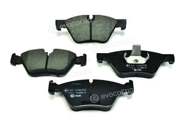 Hella 8DB 355 014-351