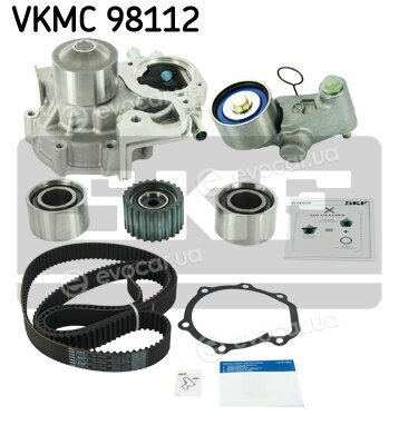 SKF VKMC 98112