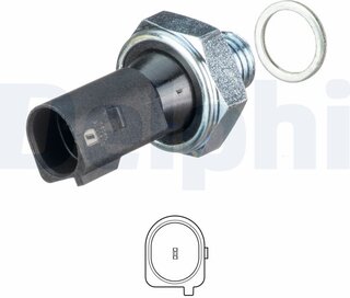 Delphi SW90056