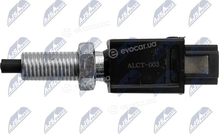 NTY ECW-CT-003