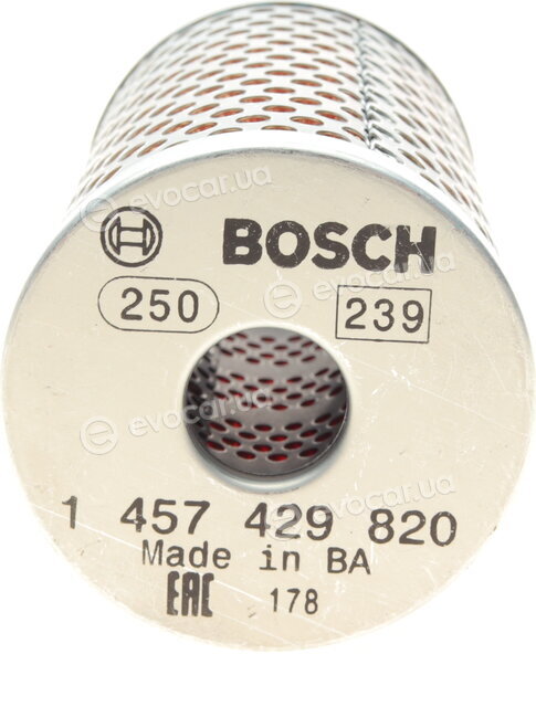Bosch 1 457 429 820