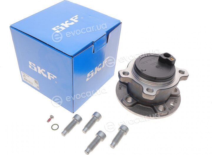 SKF VKBA 6532