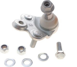 AS Metal 10HN3001