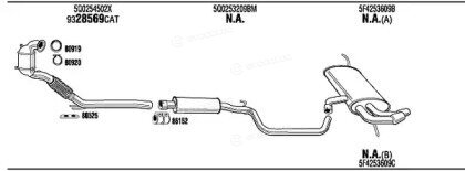 Walker / Fonos SEK059599