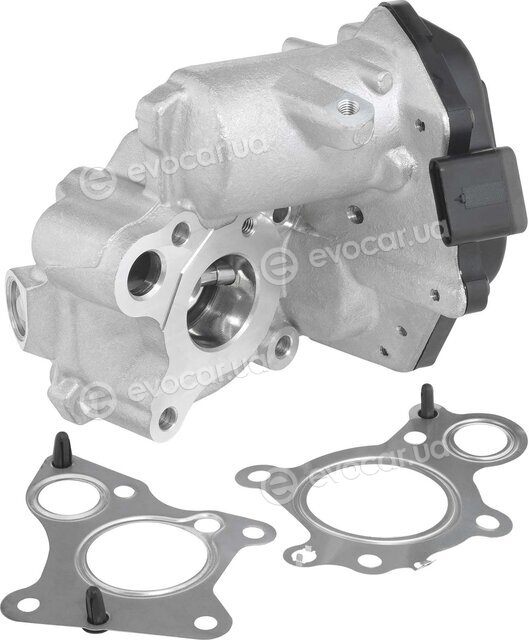 Wahler / BorgWarner 712019D