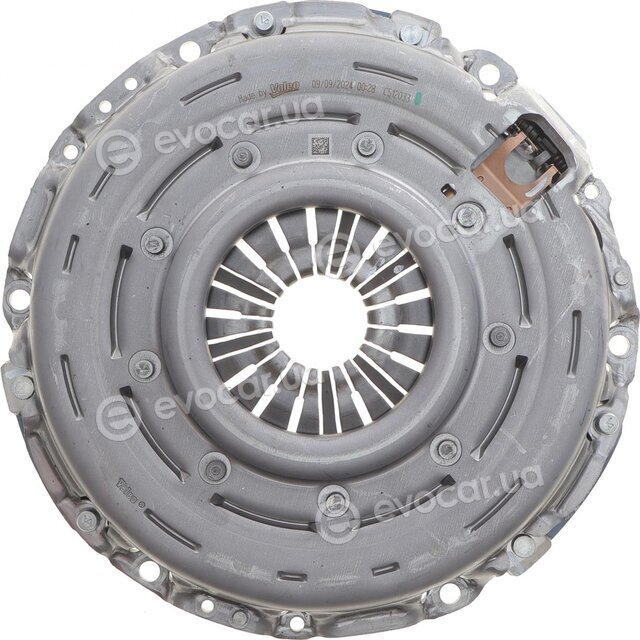 Valeo 837454