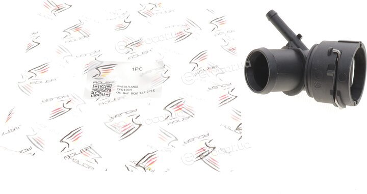 Adler 6Q0122291E