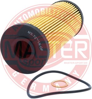 Master Sport 727/1X-OF-PCS-MS
