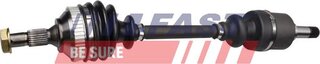 Fast FT27121