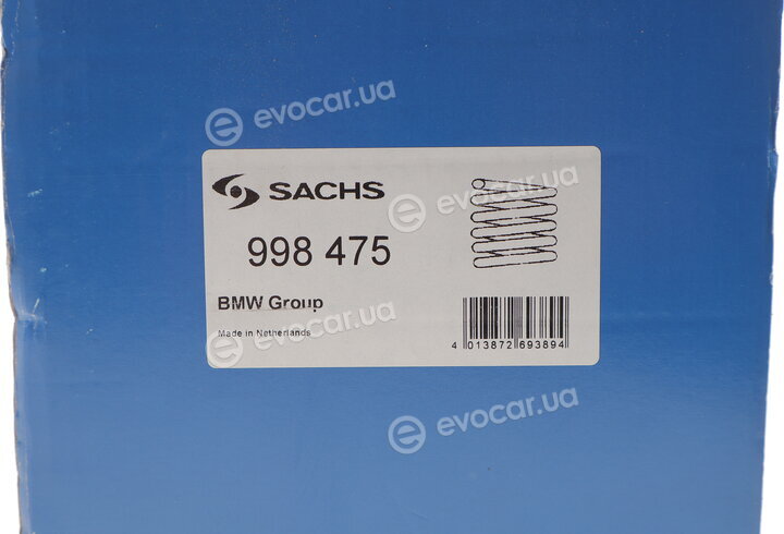 Sachs 998 475