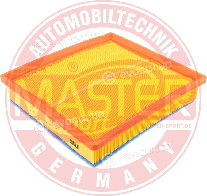 Master Sport 29168-LF-PCS-MS