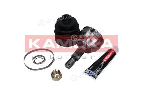 Kamoka 6005