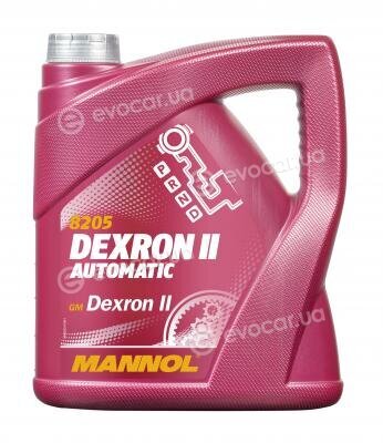 Mannol MN8205-4