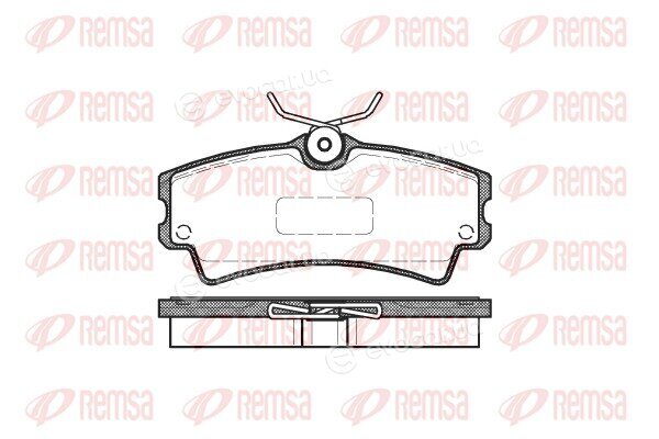 Remsa 1104.00