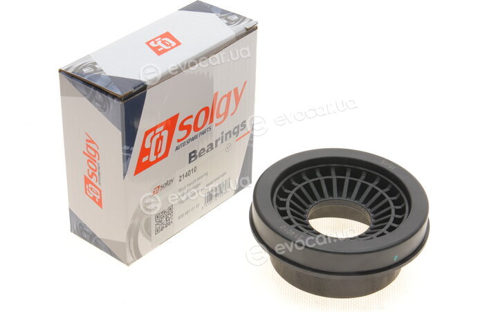 Solgy 214010