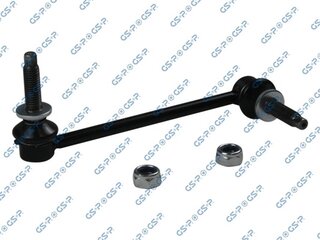 GSP S050819