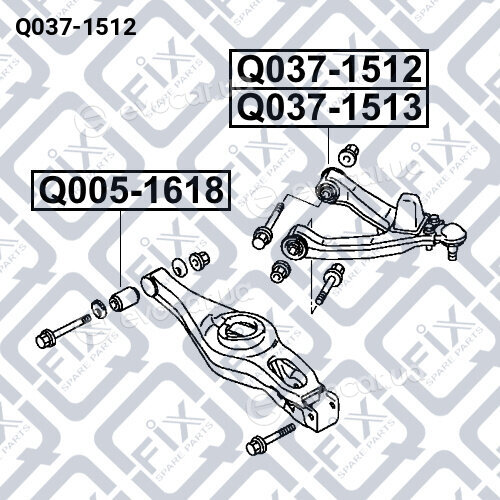 Q-Fix Q0371512