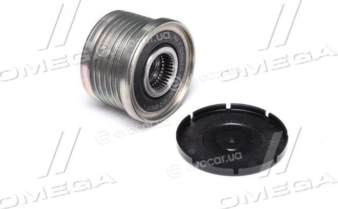 SKF VKM 03603
