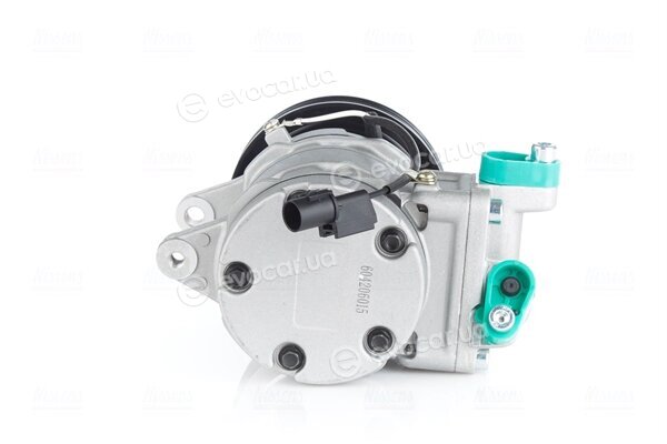 Nissens 89255