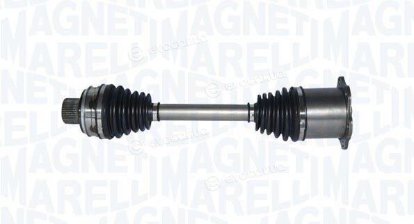 Magneti Marelli 302004190343