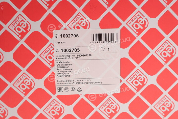 Febi 1002705