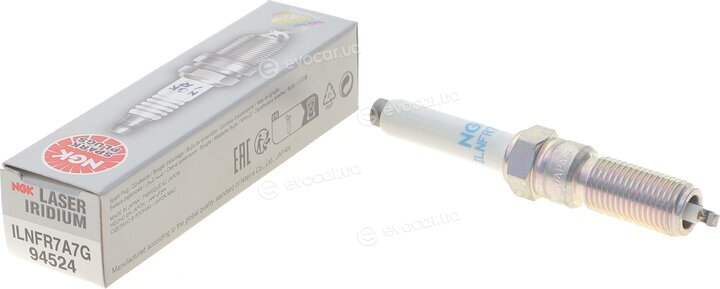 NGK / NTK ILNFR7A7G