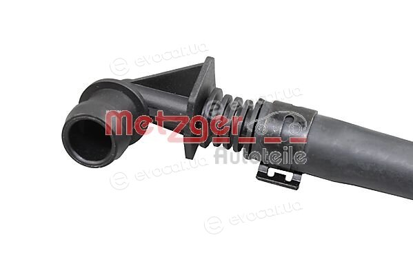 Metzger 4010366