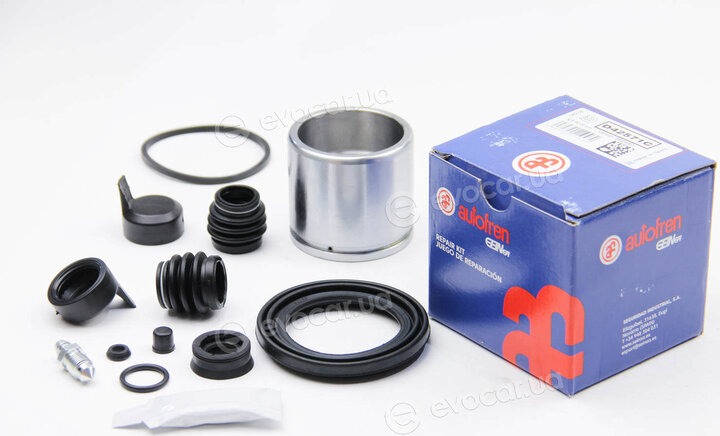 Autofren D42571C