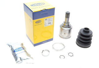 Magneti Marelli 302009100020