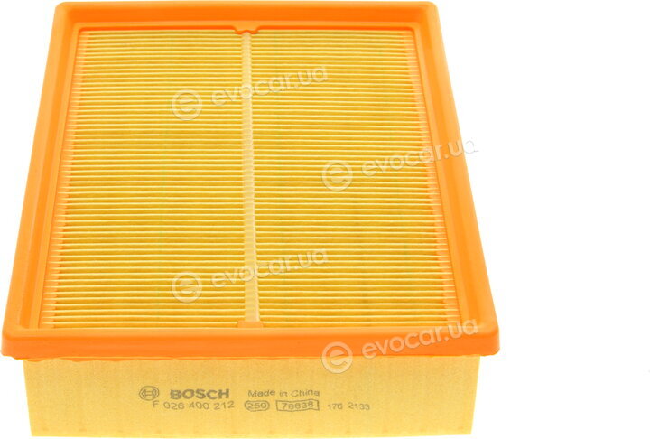 Bosch F 026 400 212