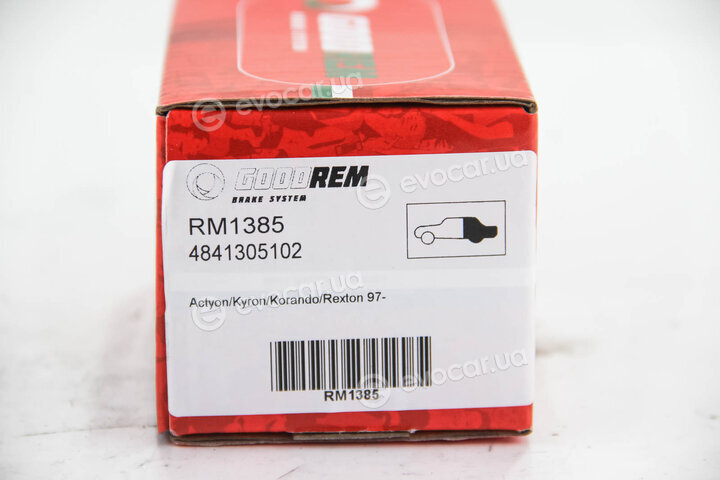Goodrem RM1385