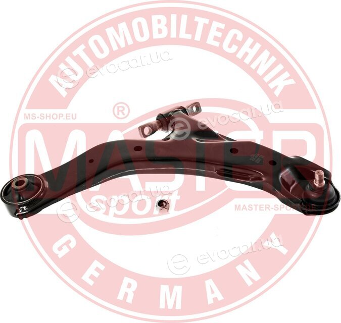 Master Sport 41780B-PCS-MS