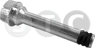 Metalcaucho / STC T458258