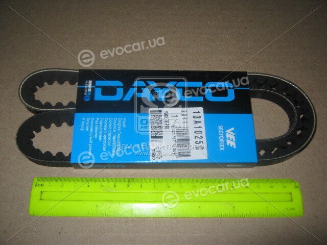 Dayco 13A1025C