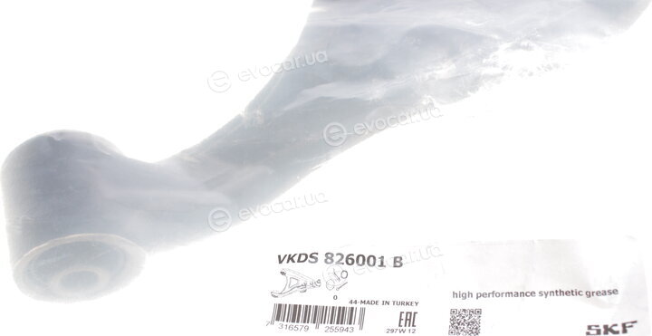 SKF VKDS 826001 B