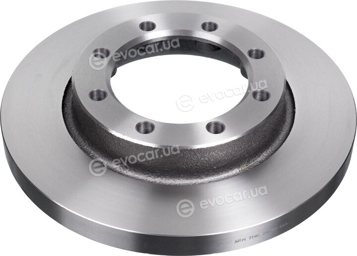 Febi 10687