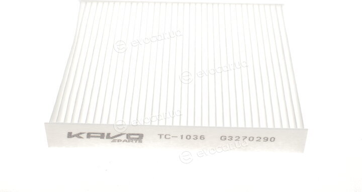 AMC TC-1036