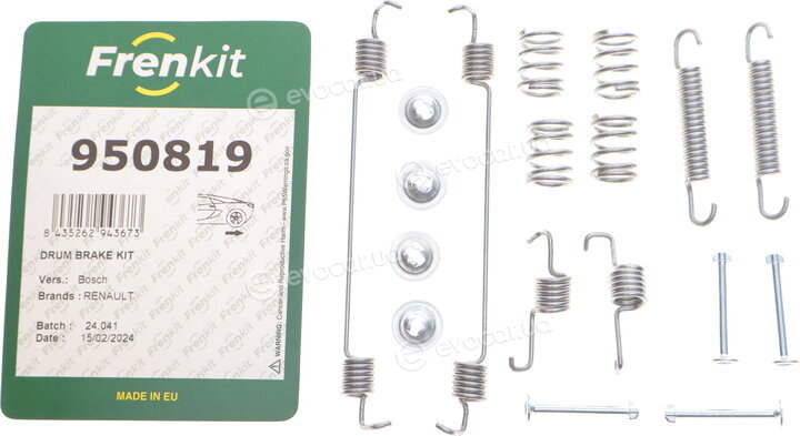 Frenkit 950819