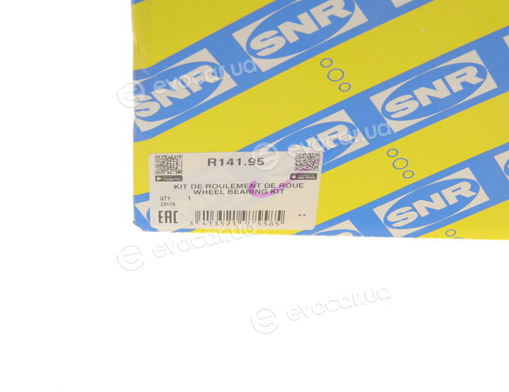 NTN / SNR R141.95