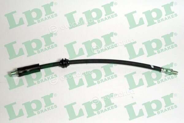 LPR / Samko 6T46160