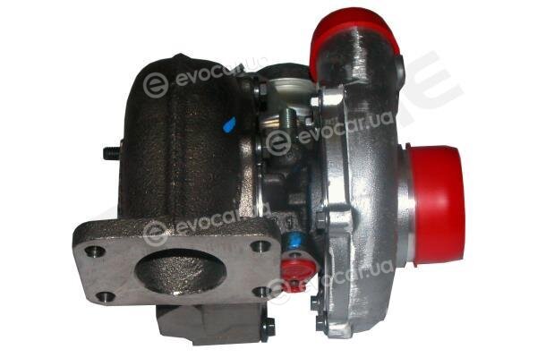 Starline TD S1027T