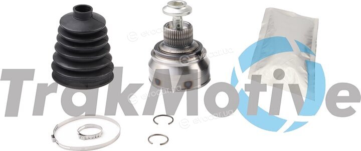 TrakMotive 40-0877