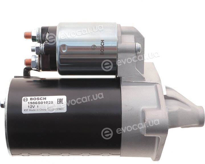 Bosch 1 986 S01 029
