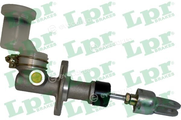 LPR / Samko 2183