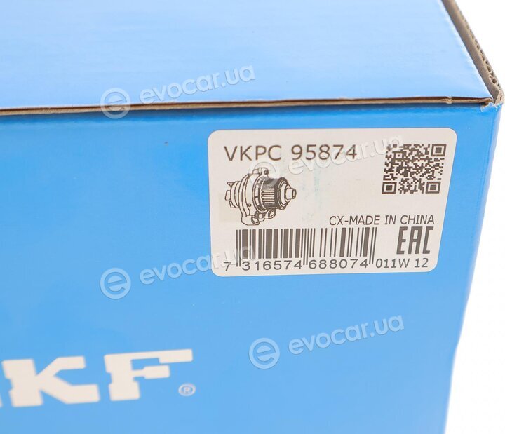 SKF VKPC 95874