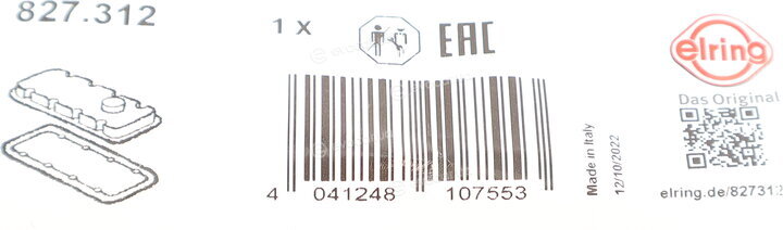 Elring 827.312