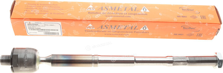 AS Metal 20HY0300