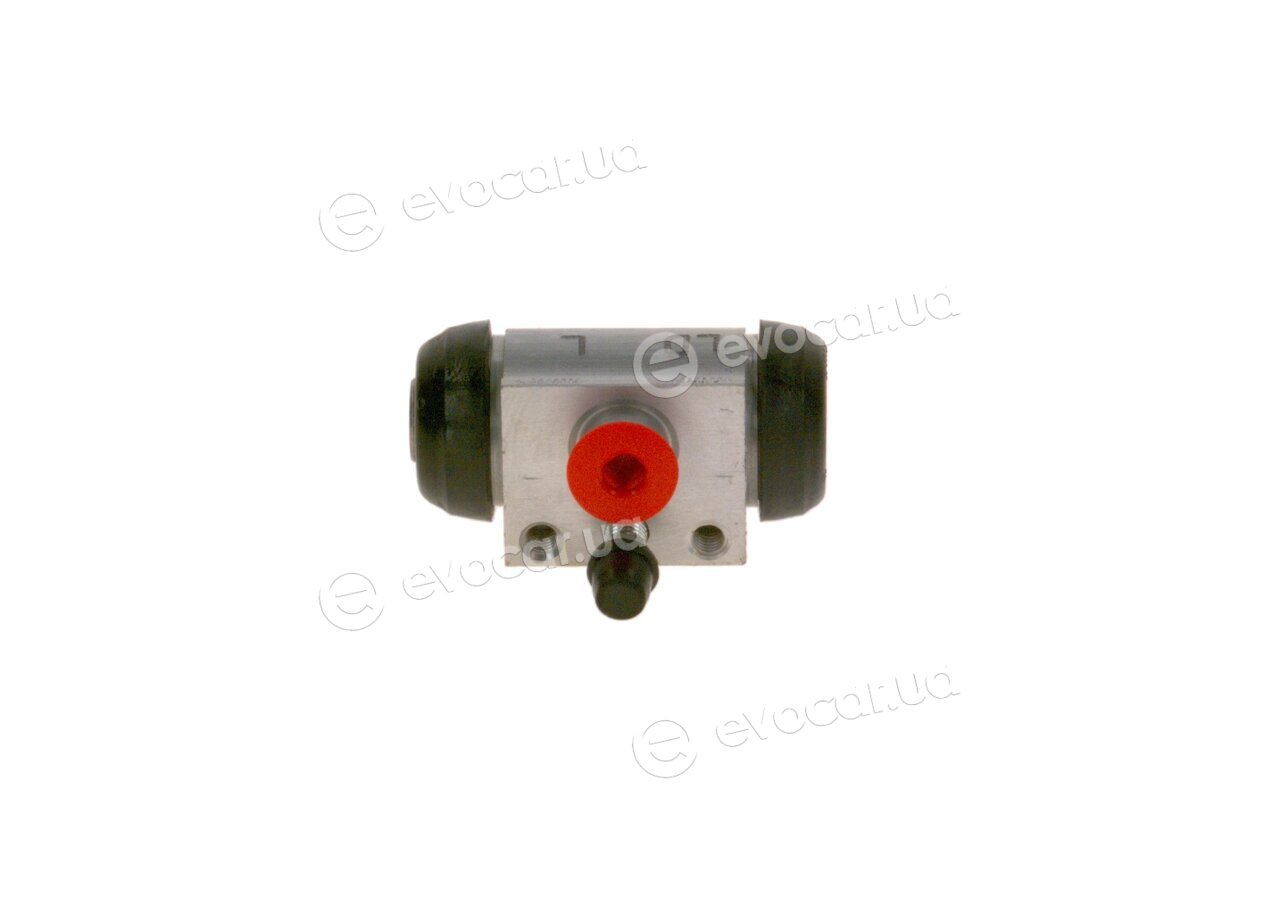 Bosch F 026 002 017