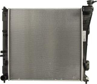 Nissens 67606